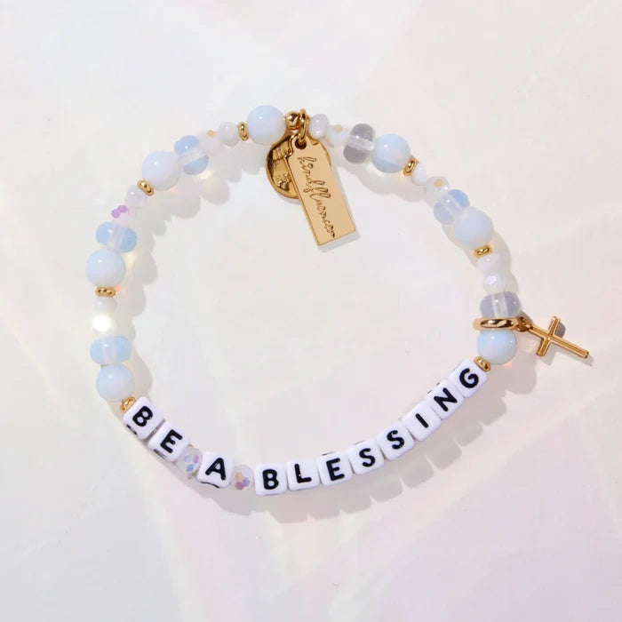 Be A Blessing- Reece Weaver