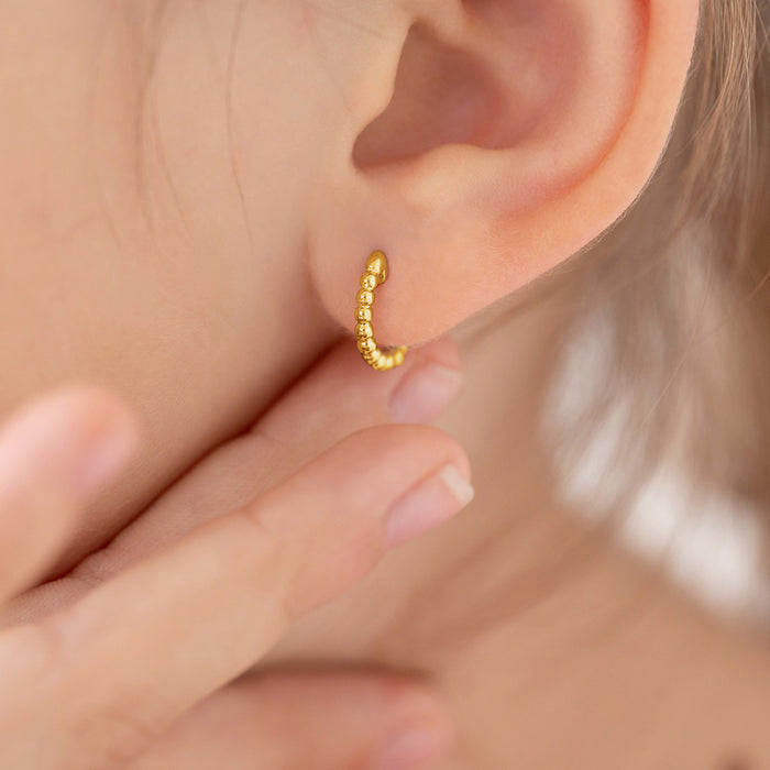 Gold Tone