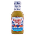 Bear & Burton's Breakfast Sauce Too 12oz