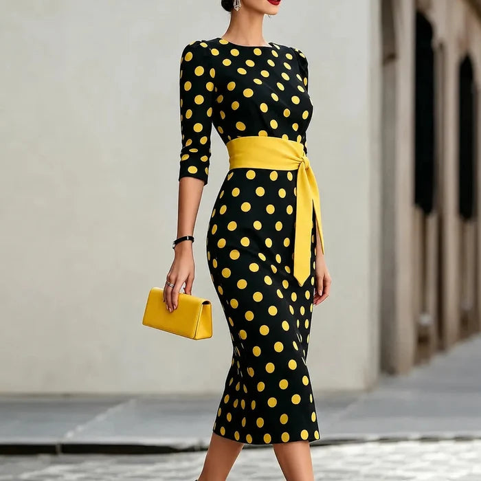 Yellow / S