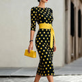 Yellow / S
