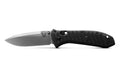 Benchmade Presidio II AXIS Lock Knife Black CF-Elite 570-1 - NORTH RIVER OUTDOORS
