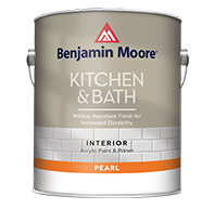 Benjamin Moore Collection Kitchen and Bath Y322