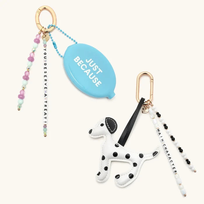 Best in Show Bag Charm Set
