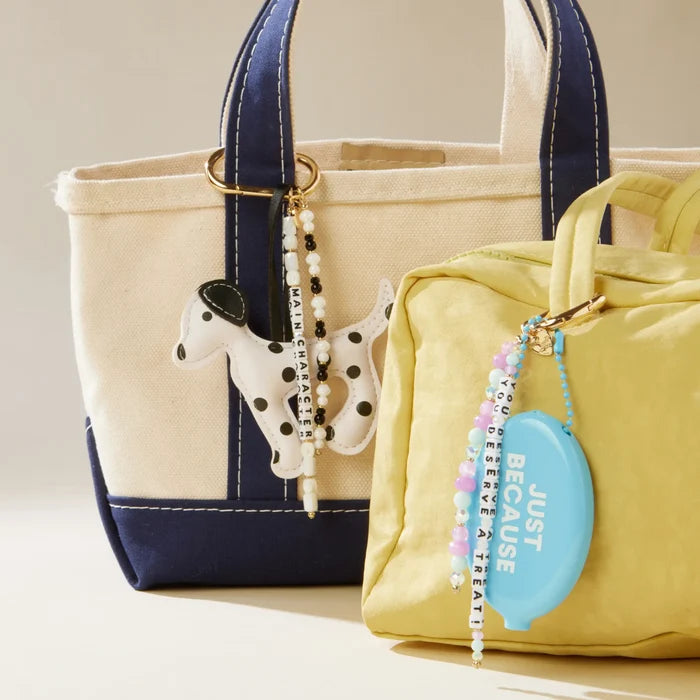 Best in Show Bag Charm Set