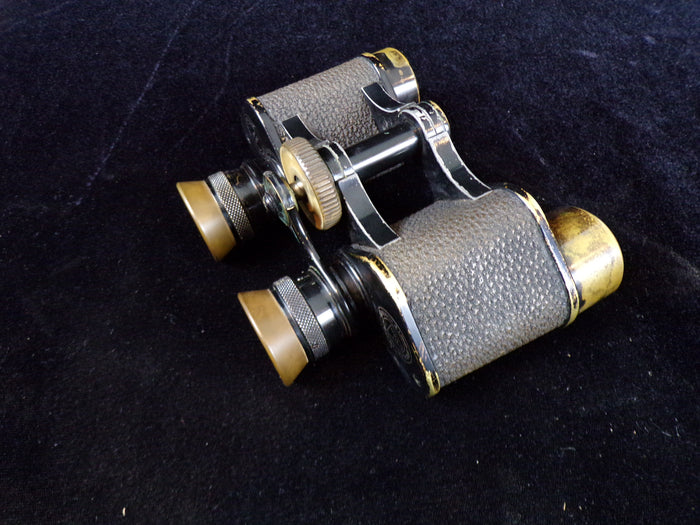 Binoculars - Bausch & Lomb - Annapolis Maritime Antiques