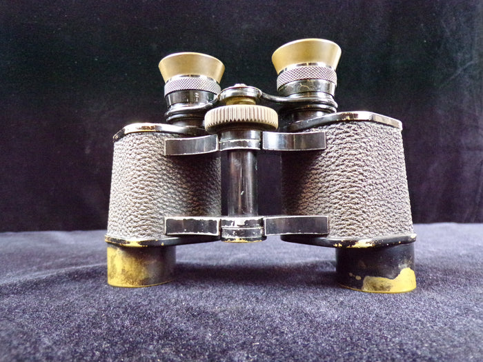 Binoculars - Bausch & Lomb - Annapolis Maritime Antiques