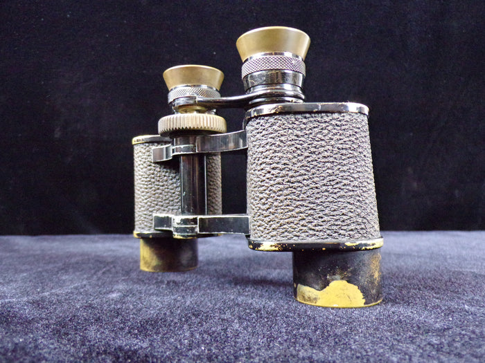 Binoculars - Bausch & Lomb - Annapolis Maritime Antiques