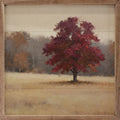 Blaze Maple