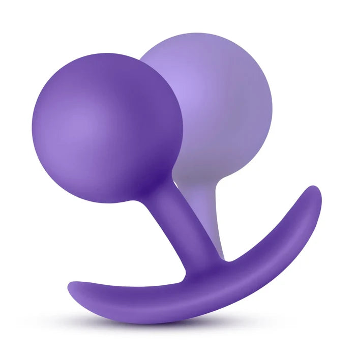 Blush Novelties Wearable Vibro Plug Rolik