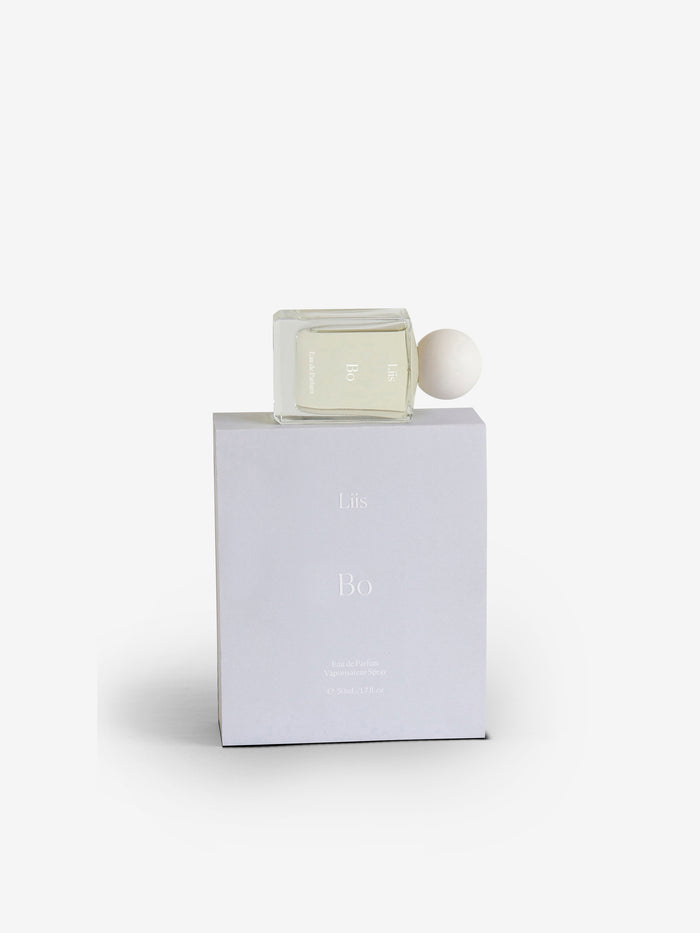Bo by Liis