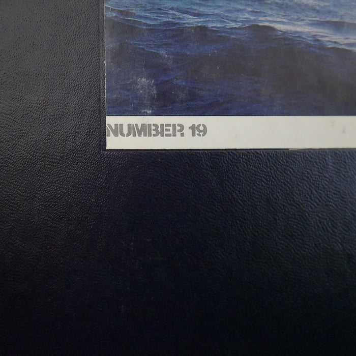 Number 19 Nautical Quarterly