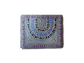 Bow Leather Box - Boxes | Moroccan Corridor