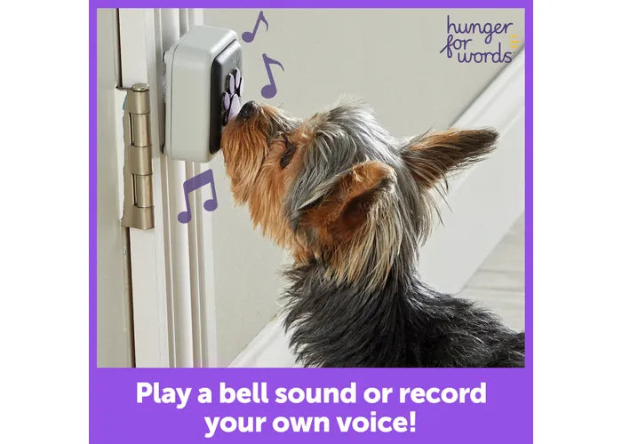 Brightkins Talking Doorbell