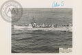 British and Canadian Scimitar and Saladin destroyers - Annapolis Maritime Antiques