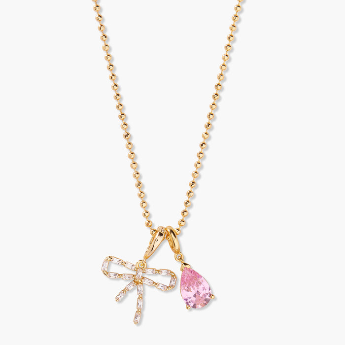 2 / Beaded Chain