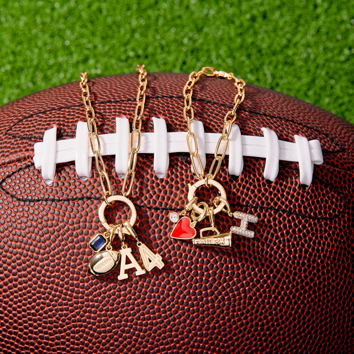 Build Your Own Colette Charm Bracelet