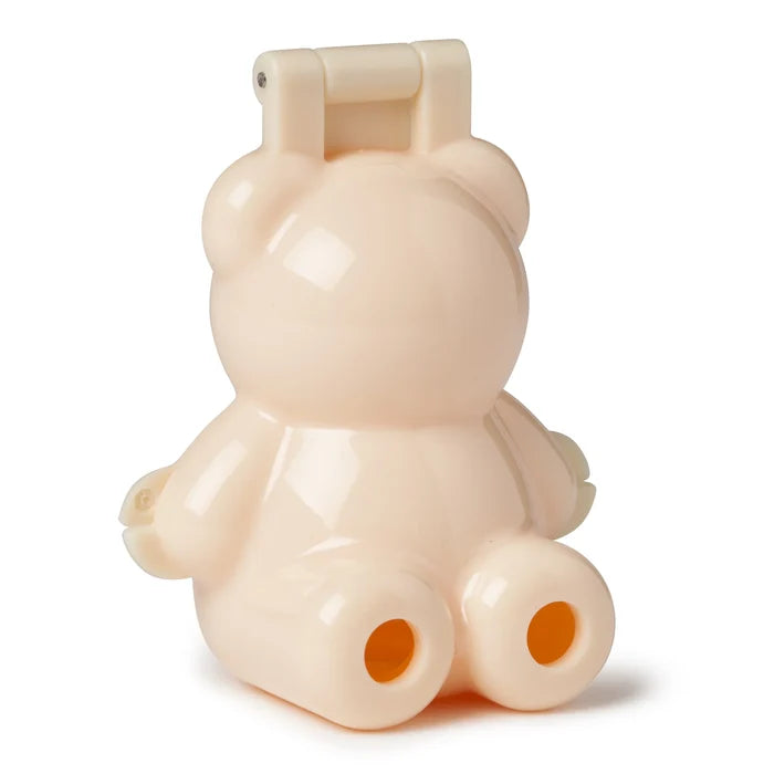Cake Pop Mold Bear