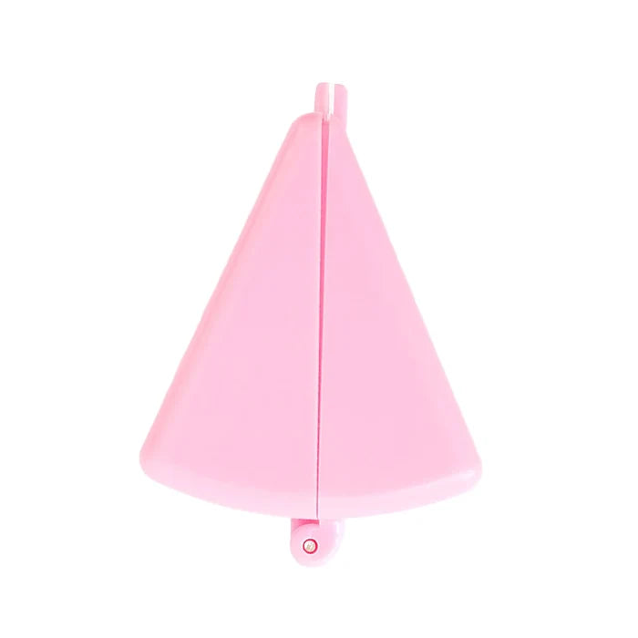CAKE POP MOLD, SLICE OF CAKE
