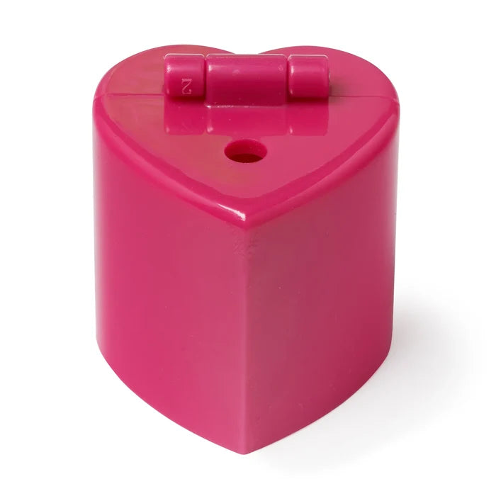 cake Pop Mold Tall Heart Cake