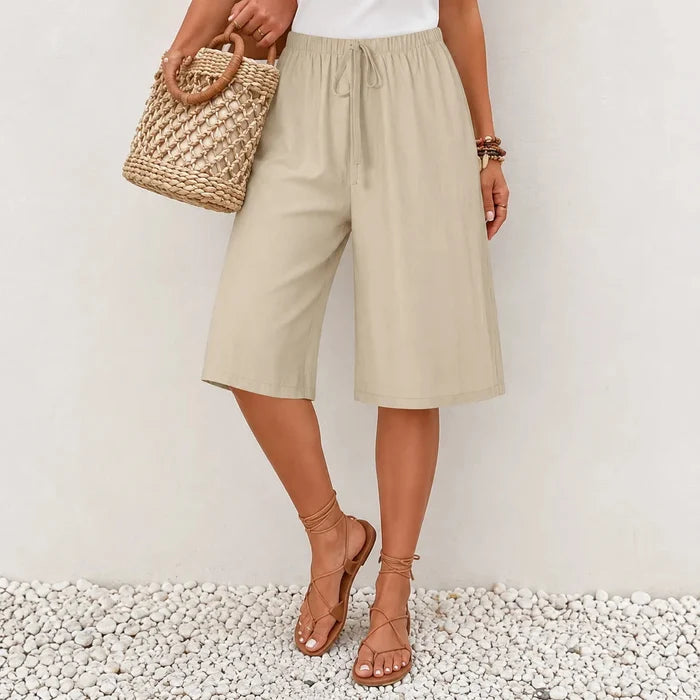 Beige / S