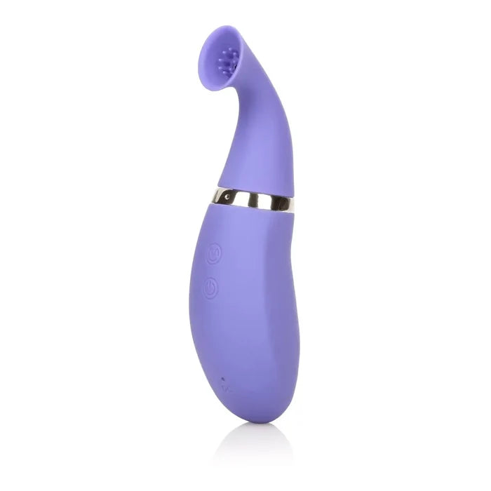 Intimate Pump™ Rechargeable Clitoral Pump - Rolik®