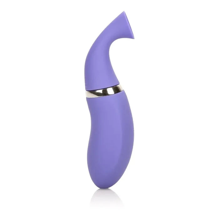 Intimate Pump™ Rechargeable Clitoral Pump - Rolik®