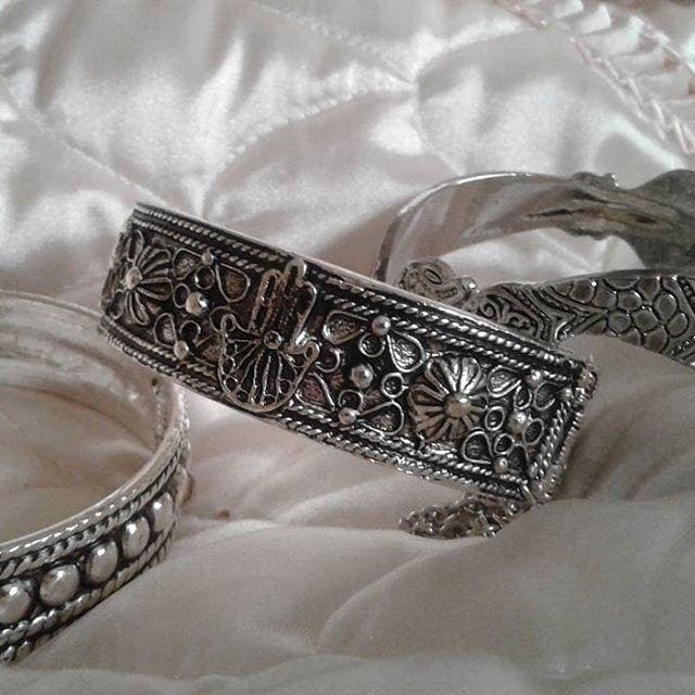 Camel Bracelet - Moroccan Corridor