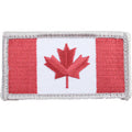 Canadian Flag Patch - Full Color Morale Patches