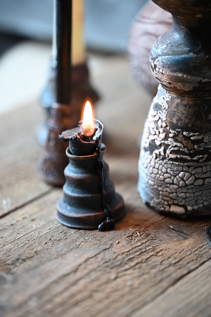 Candle Holder No. 1