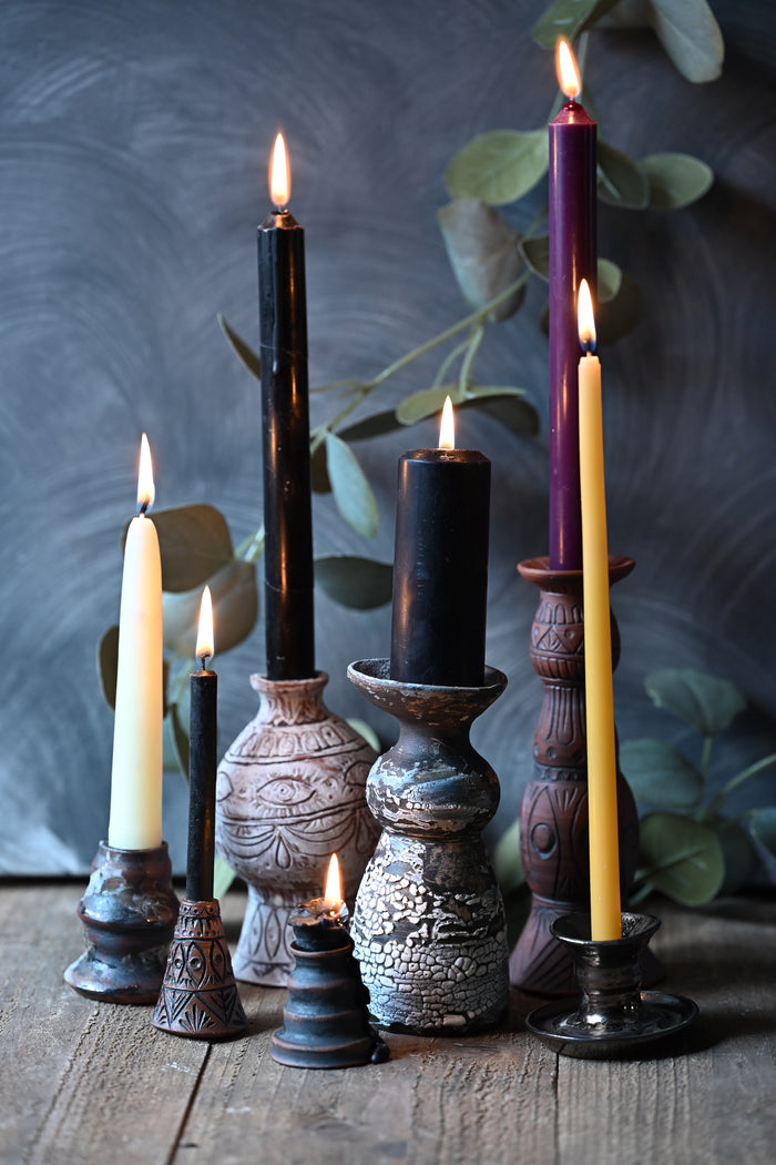 Candle Holder No. 1