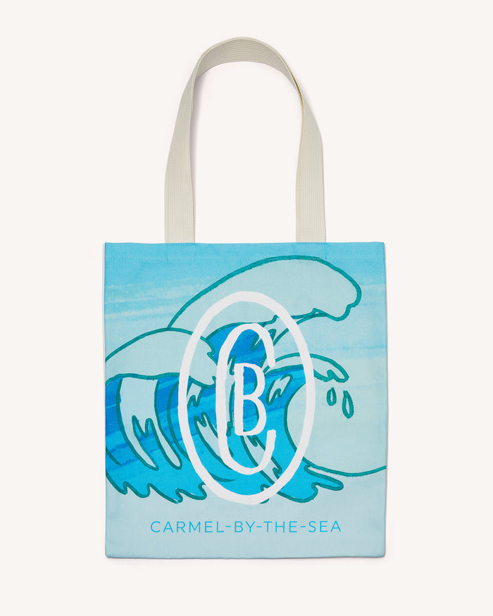 Carolina Bucci Tote Bag