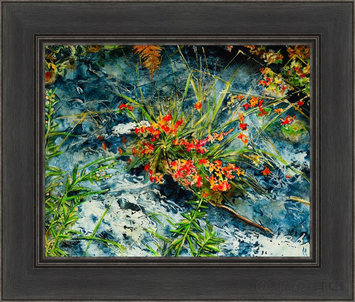 Open Edition Print / 20 X 16 / Black 26 1/2 X 22 1/2