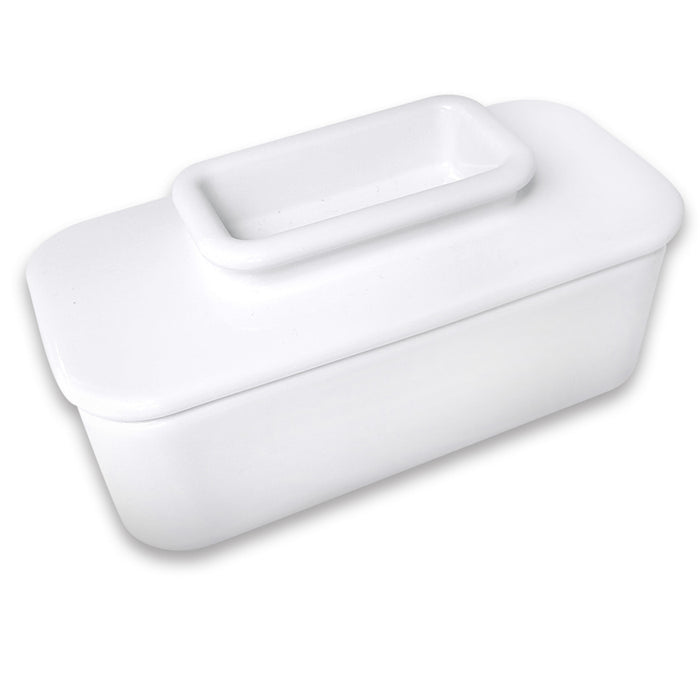 Ceramic Butter Keeper - touchGOODS