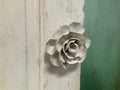 Ceramic Flower-Ranunculus