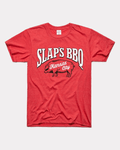 Charlie Hustle Slaps BBQ Red