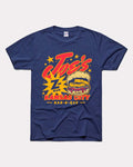 Charlie Hustle Z-Man Joe's Kansas City Navy