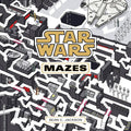 Chronicle Books - Star Wars Mazes