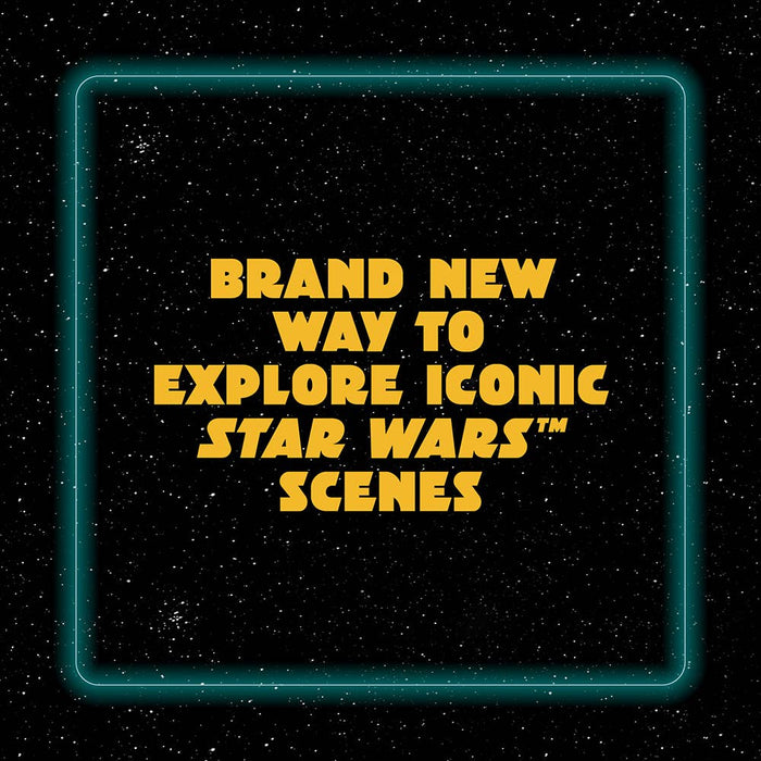 Chronicle Books - Star Wars Mazes