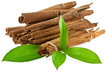 CINNAMON LEAF B&F OIL