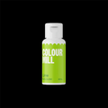 CM020LIM LIME OIL
