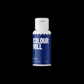 CM020NVY NAVY OIL