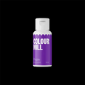 CM020PPL PURPLE OIL