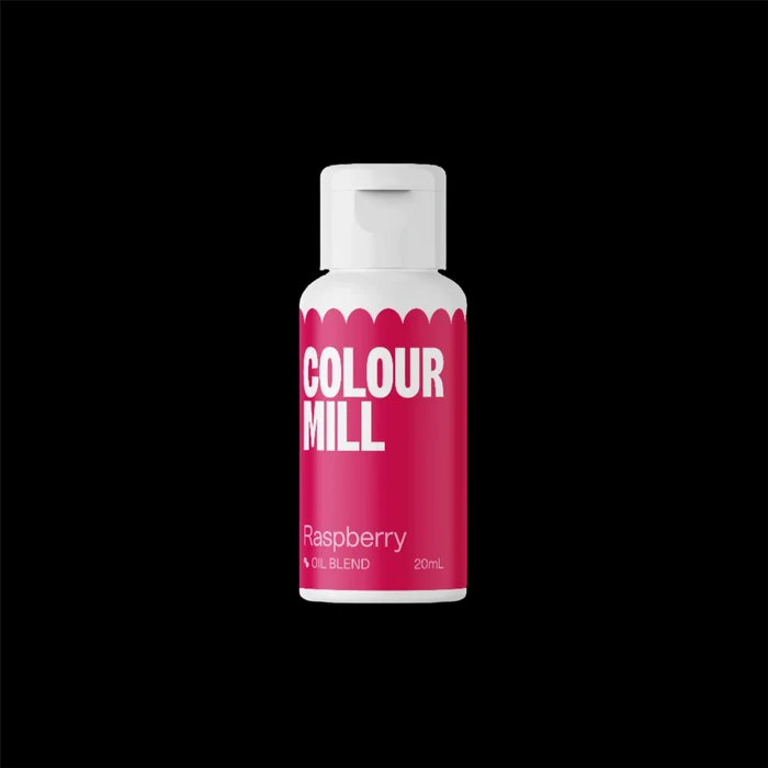 CM020RSP RASPBERRY OIL