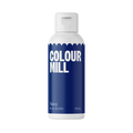 CMO100NAVY Navy Blue Oil