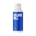 CMO100RYL Royal Blue Oil