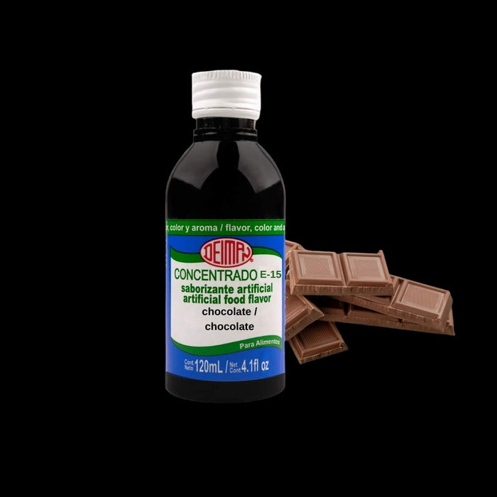 Concentrado de Chocolate