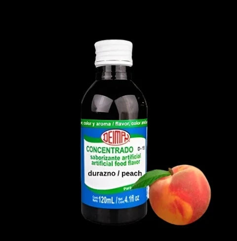Concentrado de Durazno/Peach