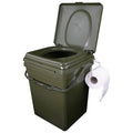 CoZee Toilet Seat Full Kit - XL