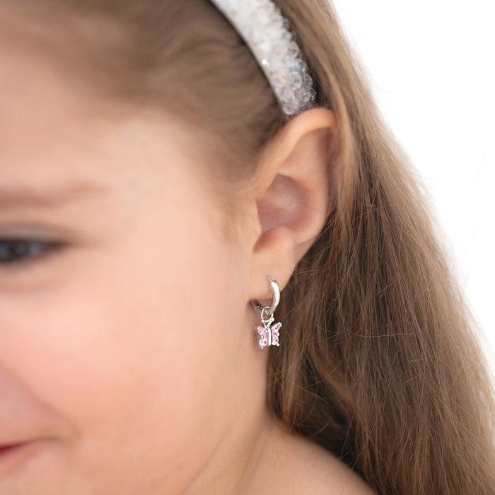 Pink CZ